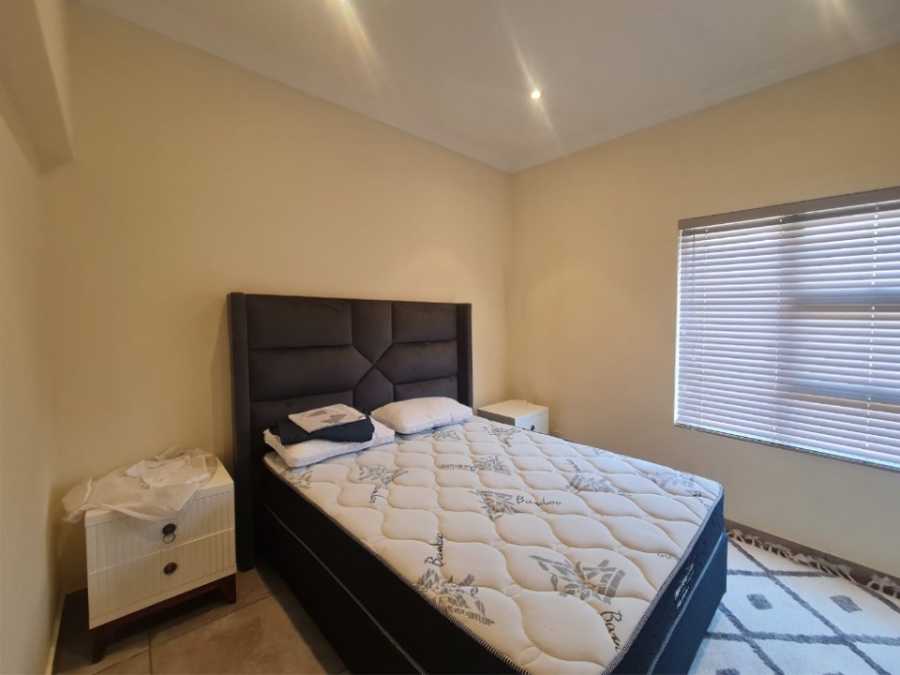 To Let 4 Bedroom Property for Rent in Melodie North West